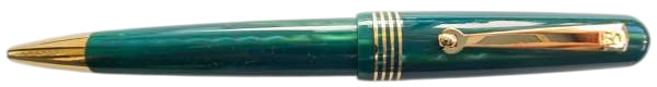 Molteni Modelo M54 Plus Ltd Ed Green Ballpoint SALE